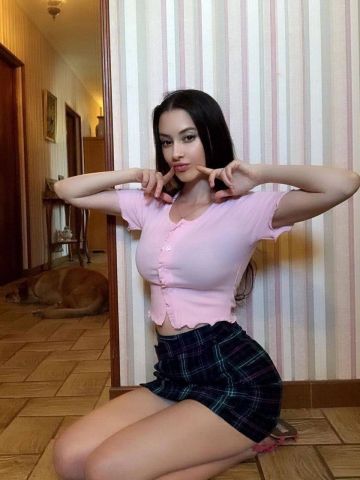 Анкета проститутки Нелли - Фото, 22 года, №79961